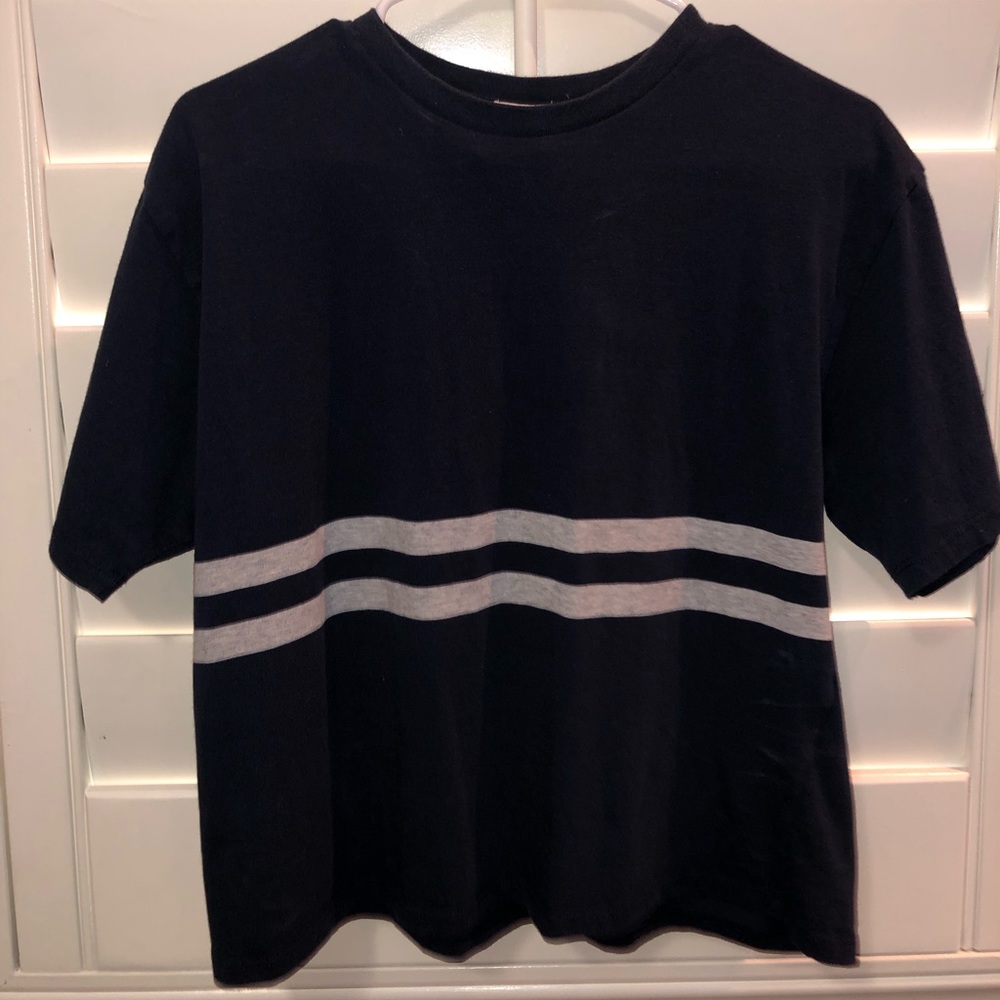Brandy Melville crop
